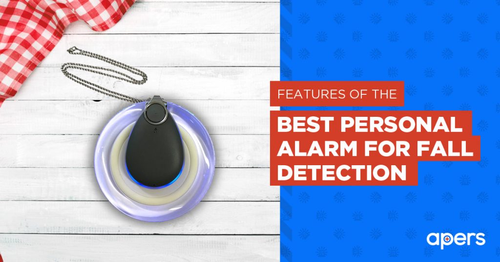 A Guide To The Best Fall Detection Personal Alarms 9874
